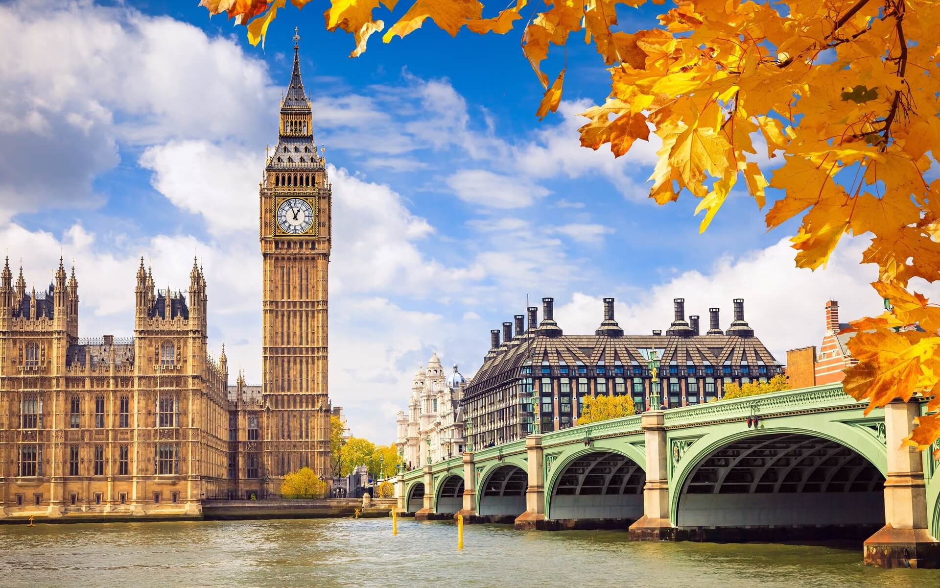 LONDON