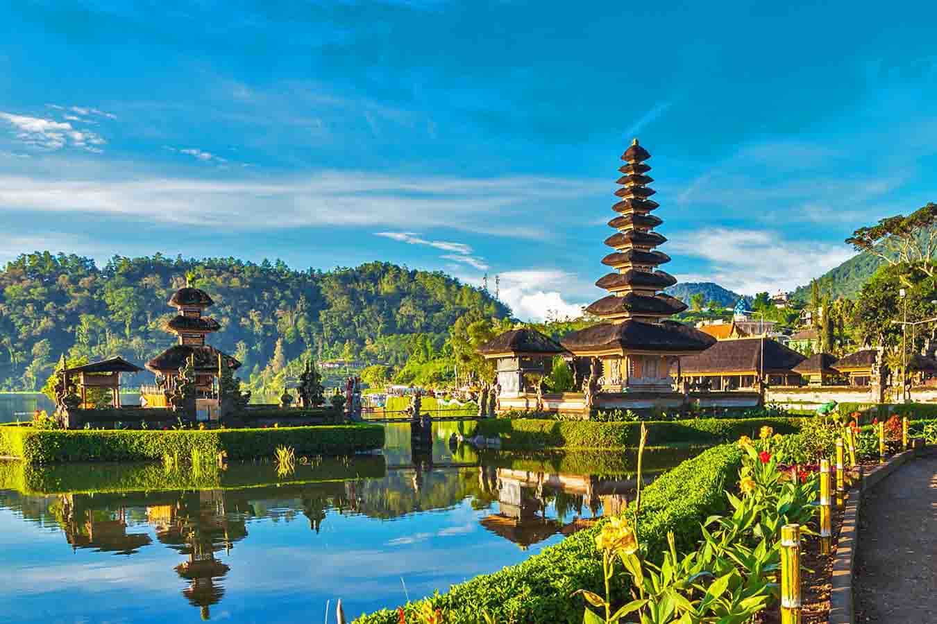 BALI