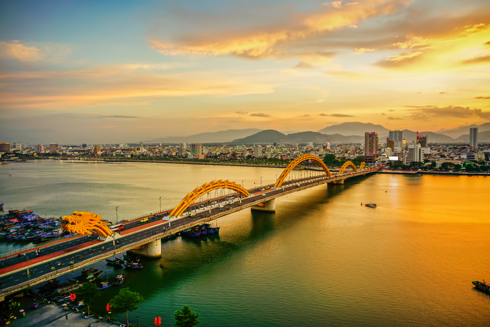 DA NANG
