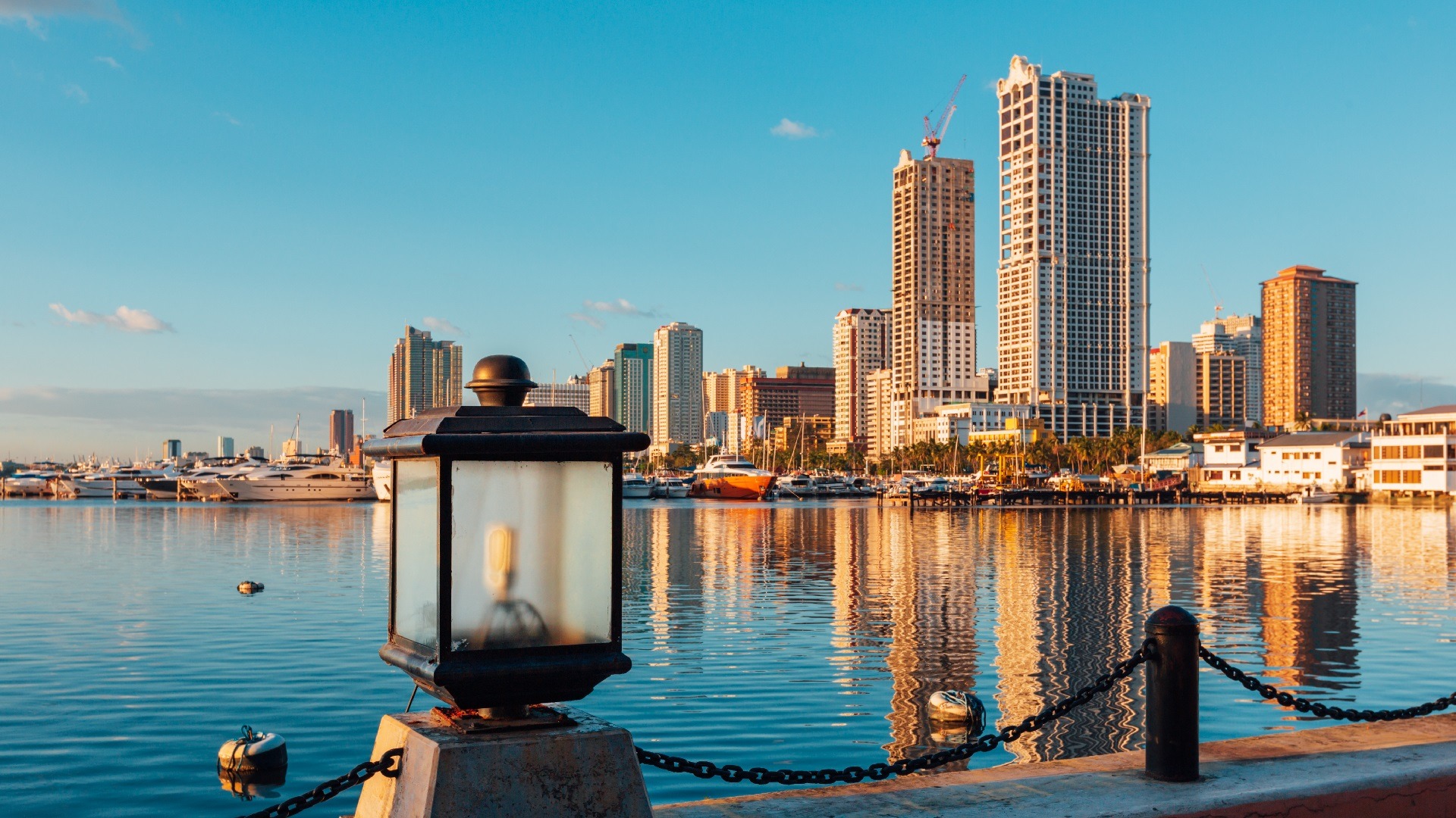 MANILA