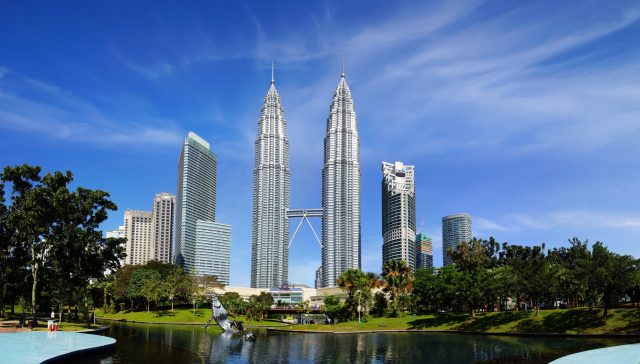 KUALA LUMPUR